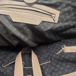 BCBGeneration Tan Men's Bag